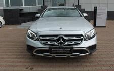 E 220 d 4MATIC All-Terrain