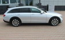 E 220 d 4MATIC All-Terrain