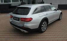 E 220 d 4MATIC All-Terrain