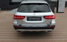 E 220 d 4MATIC All-Terrain