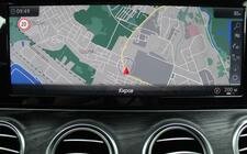 E 220 d 4MATIC All-Terrain