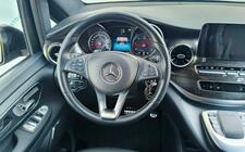 V 250d 4MATIC