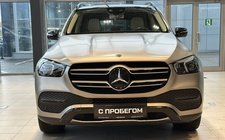 GLE 450 4MATIC