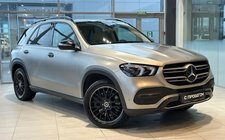 GLE 450 4MATIC