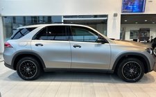 GLE 450 4MATIC