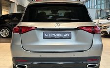 GLE 450 4MATIC