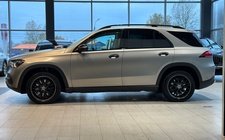 GLE 450 4MATIC