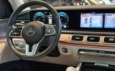 GLE 450 4MATIC