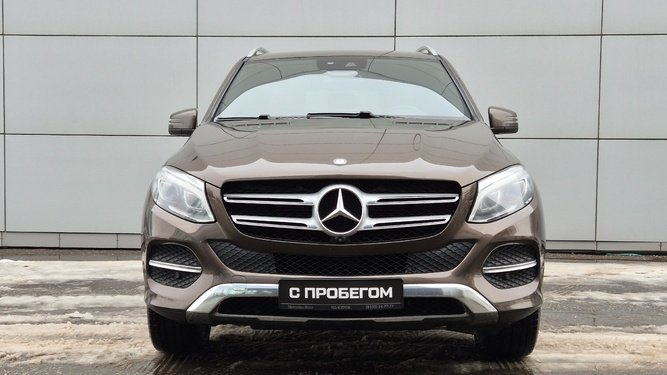 GLE 300 4MATIC