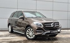 GLE 300 4MATIC