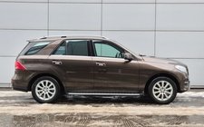GLE 300 4MATIC