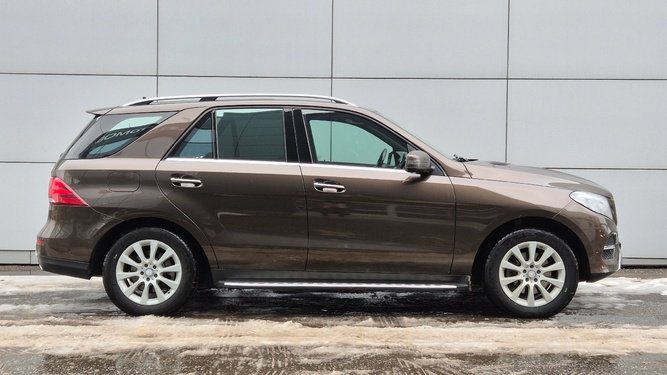 GLE 300 4MATIC