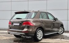 GLE 300 4MATIC