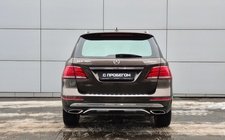 GLE 300 4MATIC