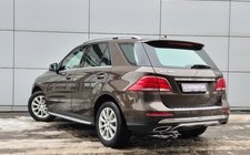 GLE 300 4MATIC