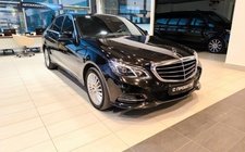 E 400 4MATIC