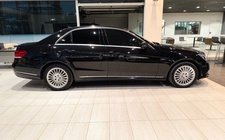 E 400 4MATIC
