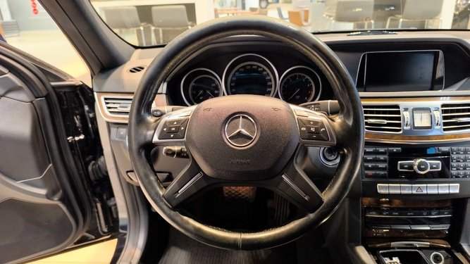 E 400 4MATIC