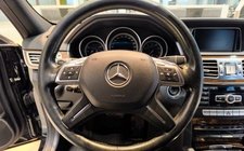 E 400 4MATIC