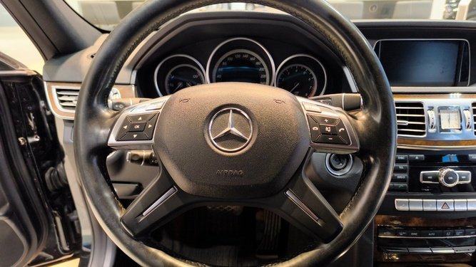 E 400 4MATIC