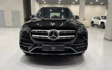 GLS 400 d 4MATIC