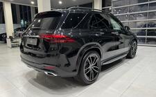 GLE 300 d 4MATIC