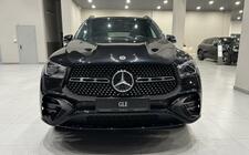 GLE 300 d 4MATIC