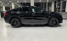 GLE 300 d Купе