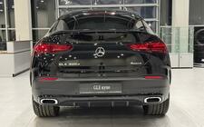GLE 300 d Купе