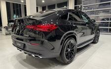 GLE 300 d Купе