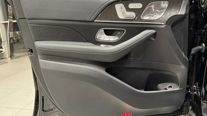 GLE 300 d Купе