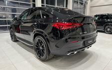 GLE 300 d Купе