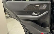 GLE 300 d Купе