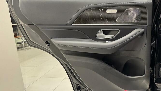 GLE 300 d Купе