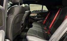 GLE 300 d Купе