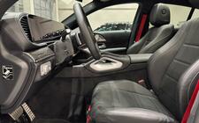 GLE 300 d Купе