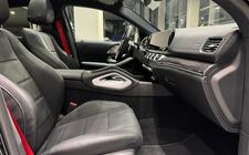 GLE 300 d Купе