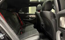 GLE 300 d Купе