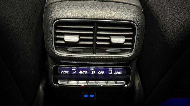 GLE 300 d Купе