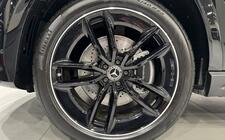 GLE 300 d Купе
