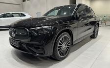 GLC 200 4MATIC