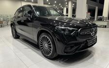 GLC 200 4MATIC