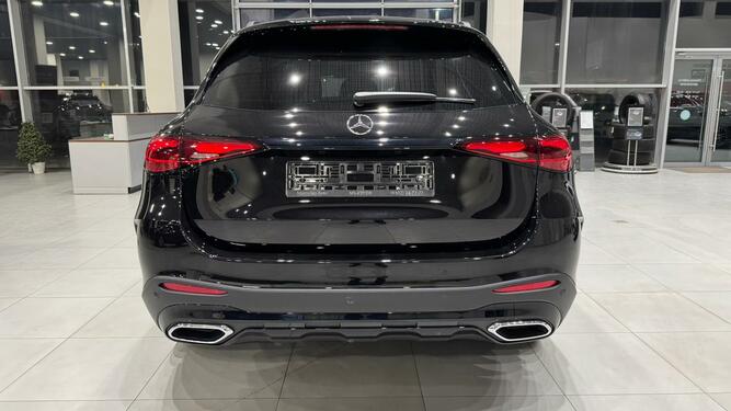 GLC 200 4MATIC