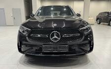 GLC 200 4MATIC