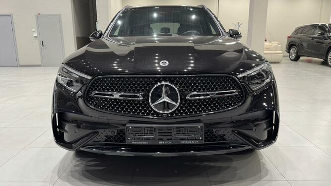 GLC 200 4MATIC