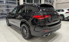 GLC 200 4MATIC