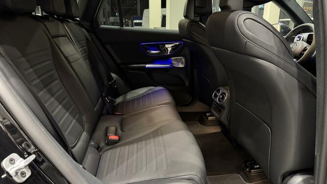 GLC 200 4MATIC