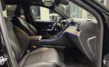 GLC 200 4MATIC