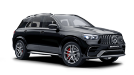 Mercedes-AMG GLE внедорожник