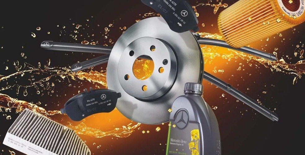 Важно для автомобиля. Выгодно для вас!